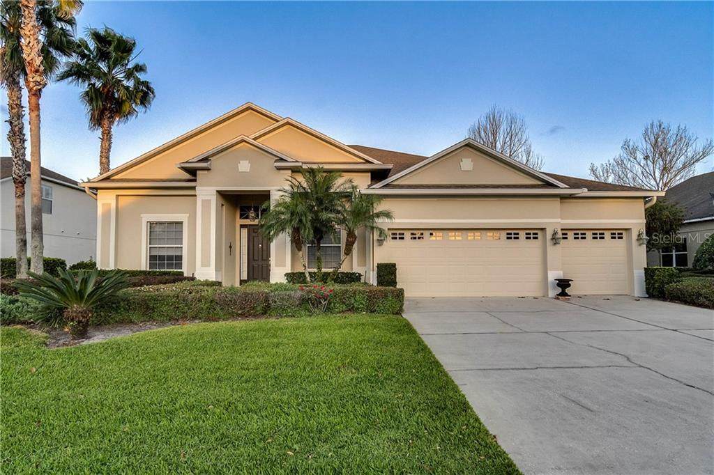 715 Shadowmoss Drive - Photo 1 715 Shadowmoss Drive - Photo 1