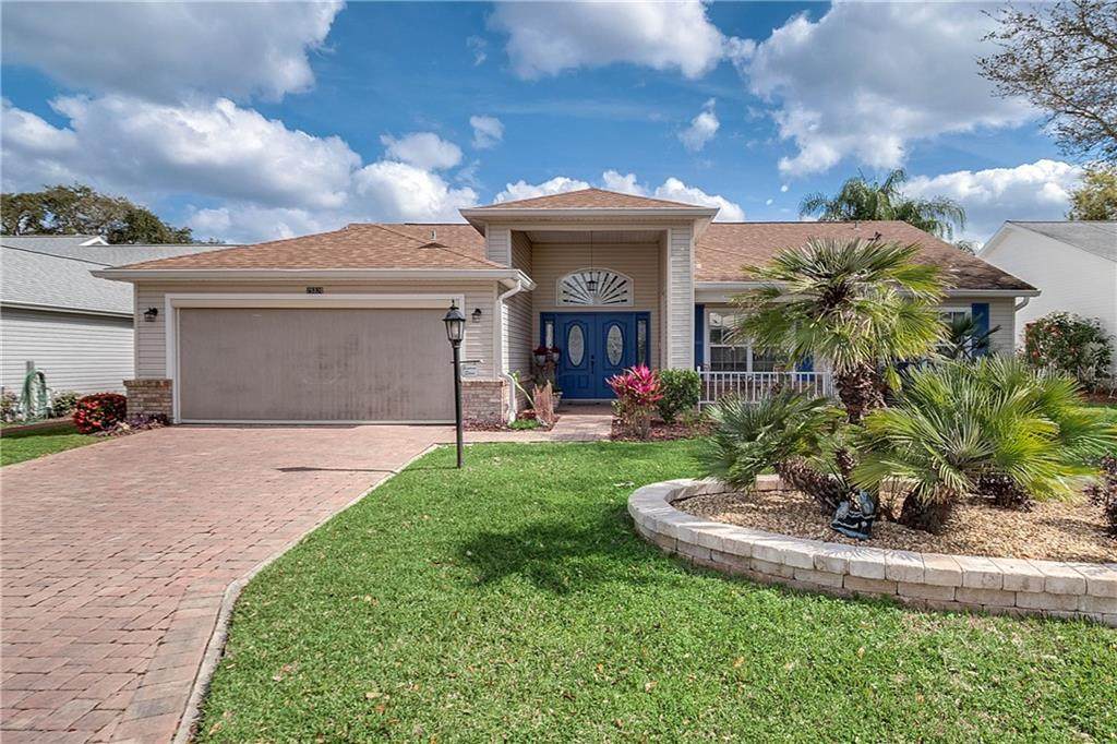 25320 Crestwater Drive - Photo 1 25320 Crestwater Drive - Photo 1