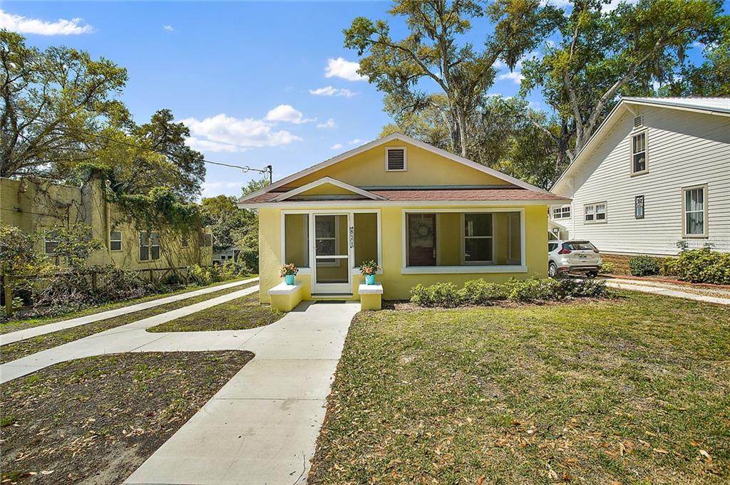 821 Grandview Street - Photo 1
