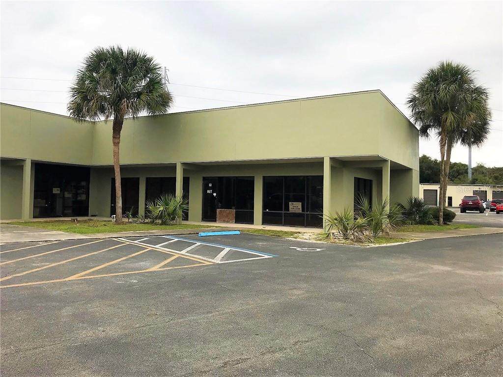 411 14TH ST - US HWY 27 - Photo 1