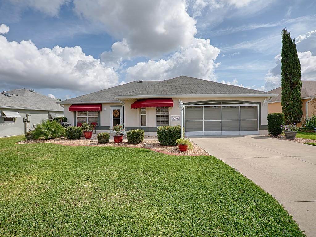 3183 Gooding Place - Photo 1