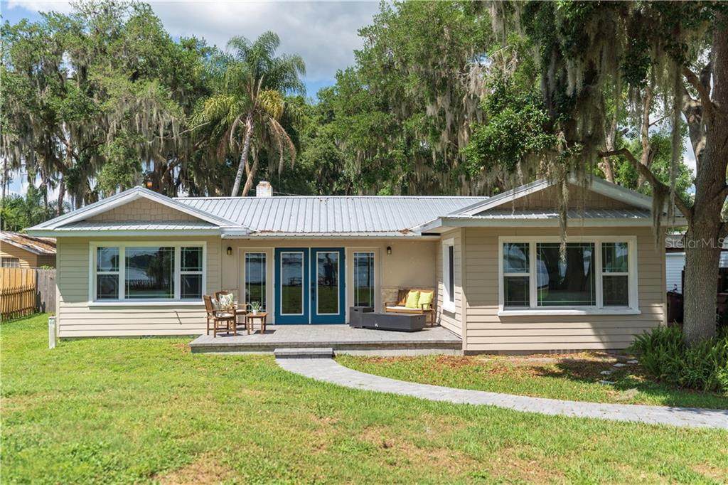 4347 Lakeshore Drive - Photo 1