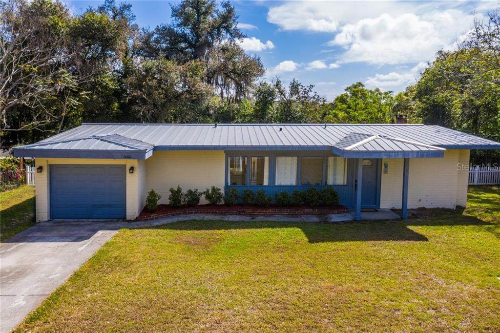 1640 Crestview Drive - Photo 1