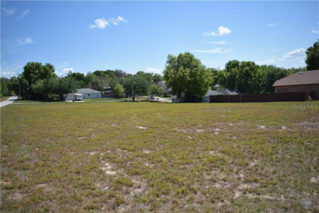 Florida Avenue - Photo 1