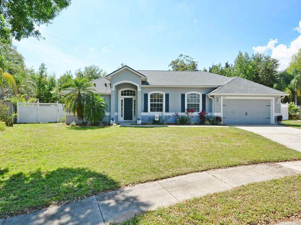 3219 Victoria Lane - Photo 1