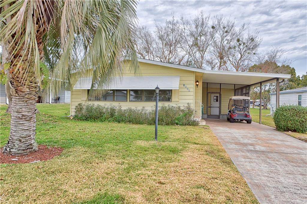 1608 Lauren Lane - Photo 1