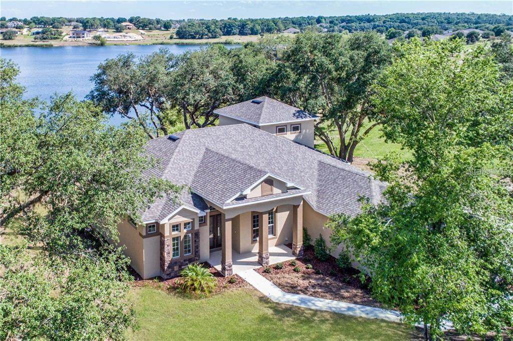220 Two Lakes (Lot 24) Lane - Photo 1