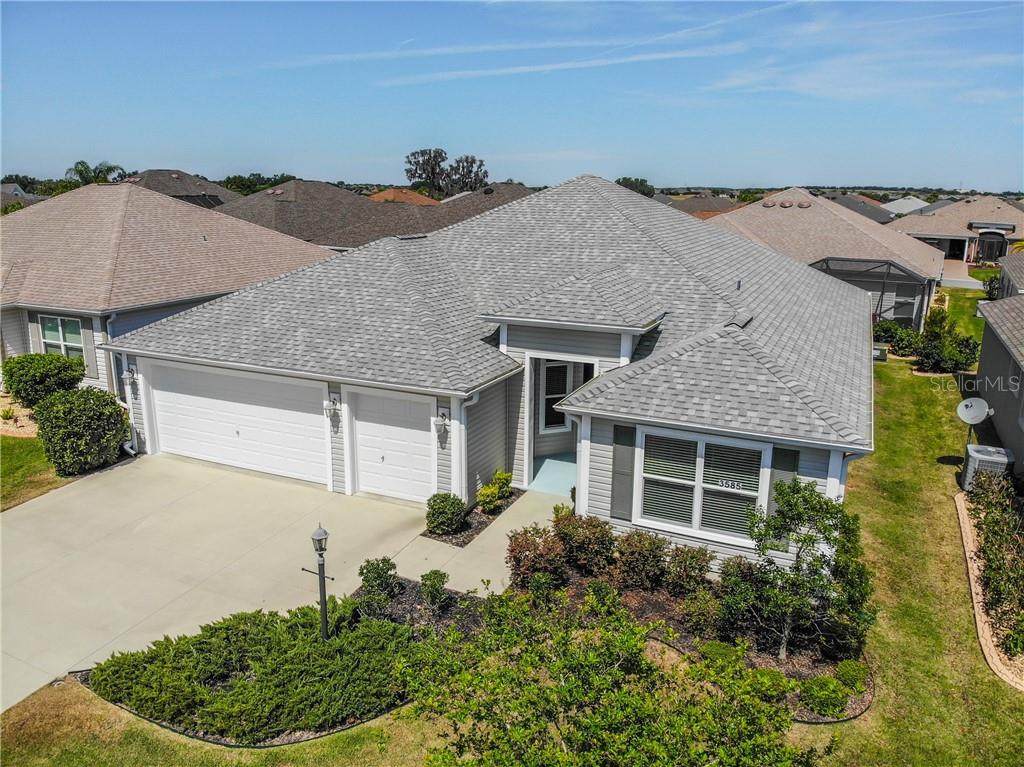 3585 Nomad Terrace - Photo 1