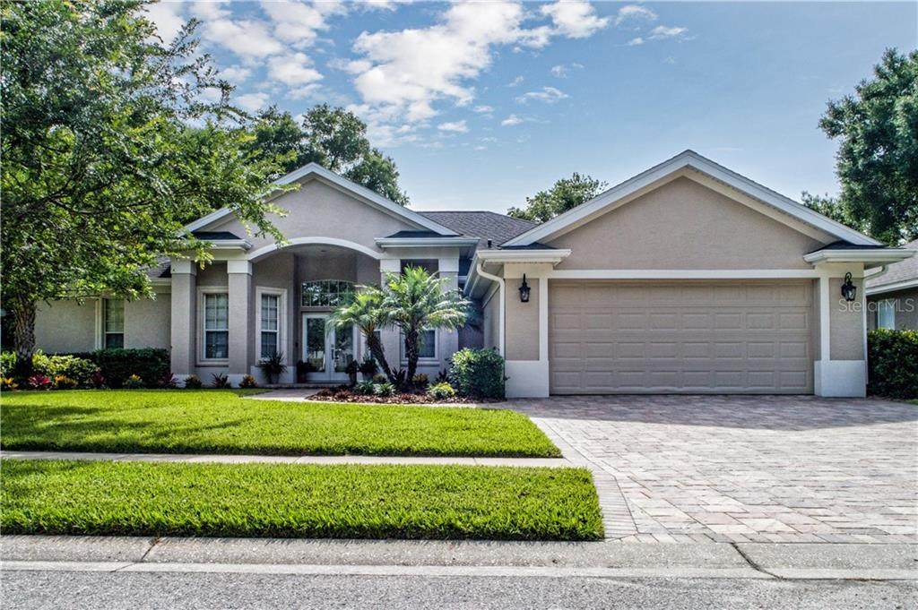7003 Shadowood Circle - Photo 1