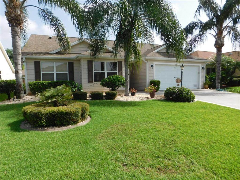 525 Mallory Hill Drive - Photo 1