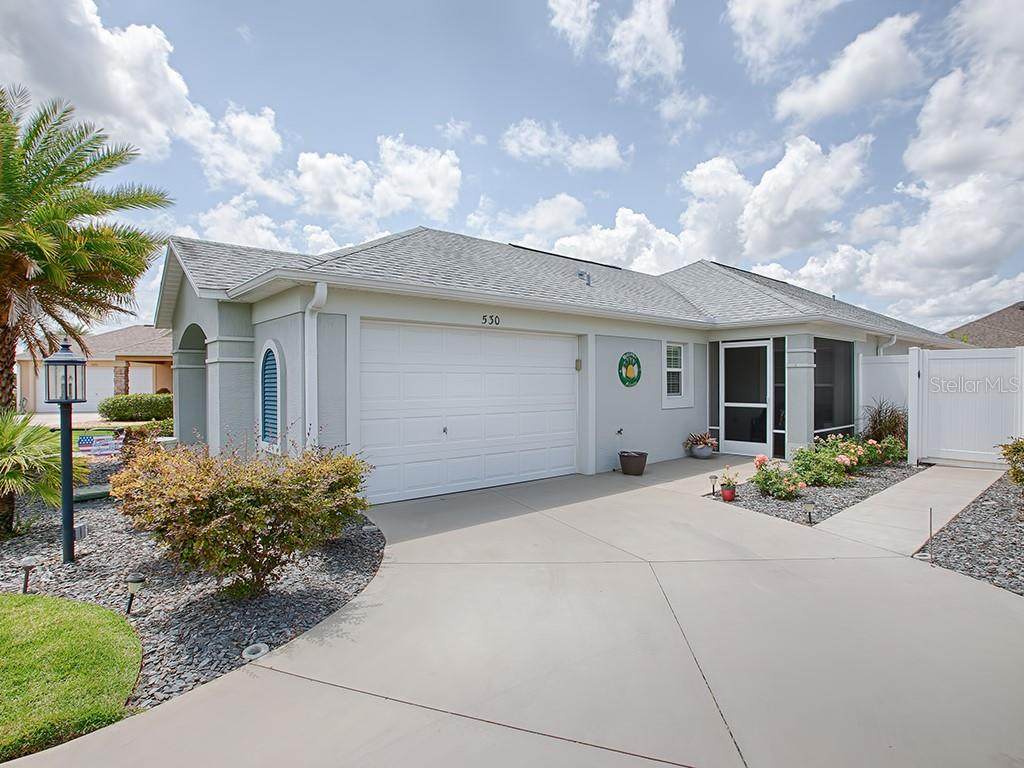 530 Aranda Lane - Photo 1