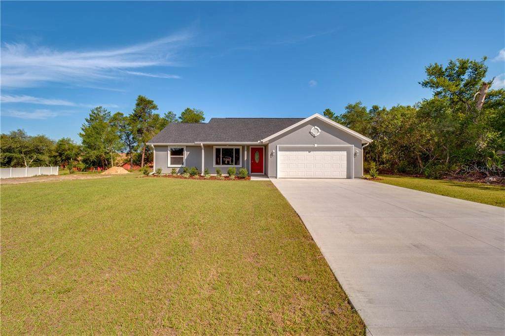 2695 156TH LANE Road - Photo 1