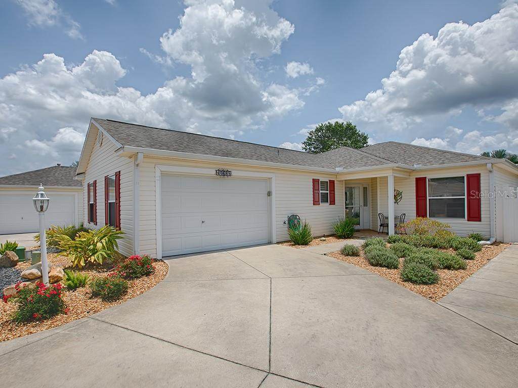17685 84TH PEYTON Court - Photo 1