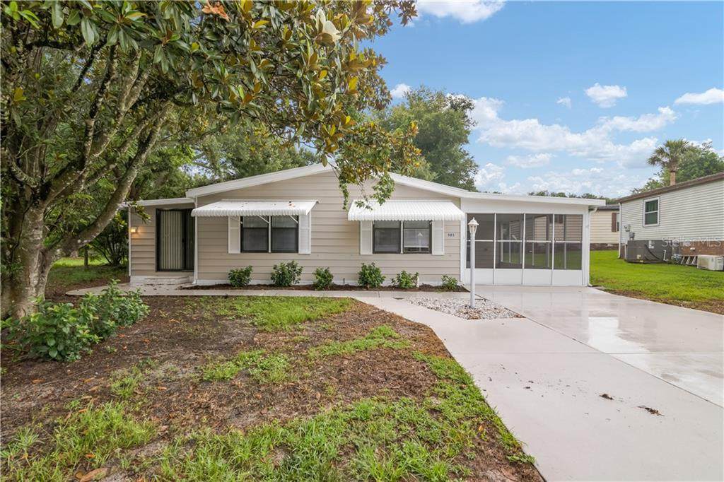 503 Jason Drive - Photo 1