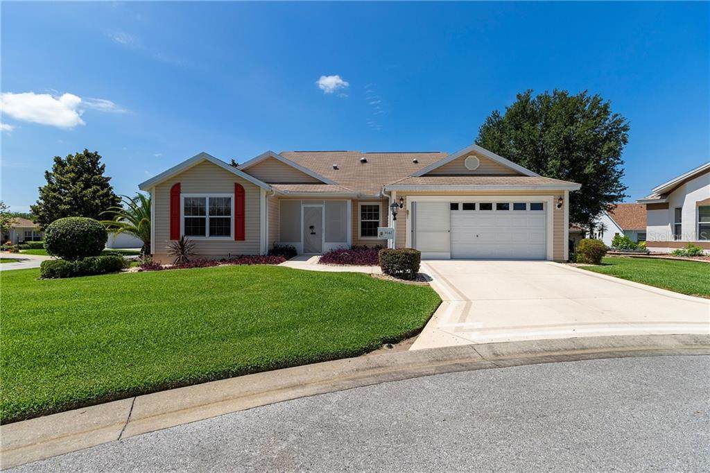 9142 169TH BENTLEY Street - Photo 1