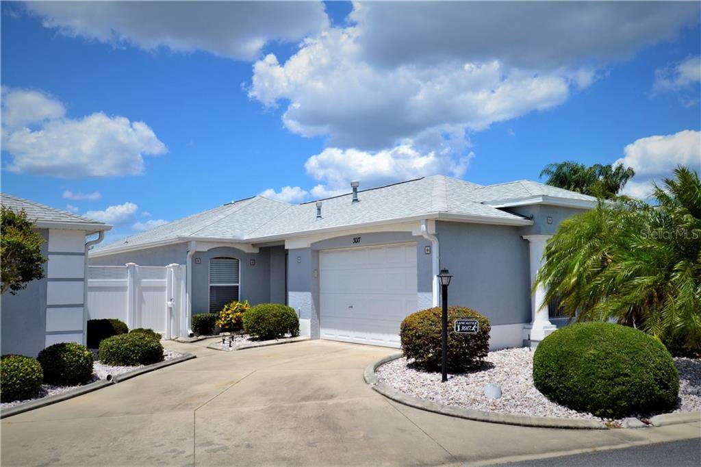 3017 Macon Court - Photo 1