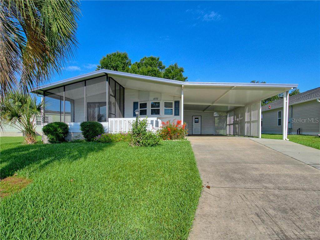 1777 Lauren Lane - Photo 1