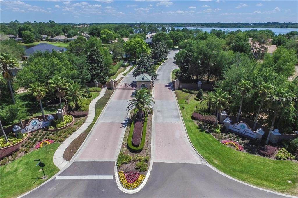 LOT 131 Isola Bella Boulevard - Photo 1