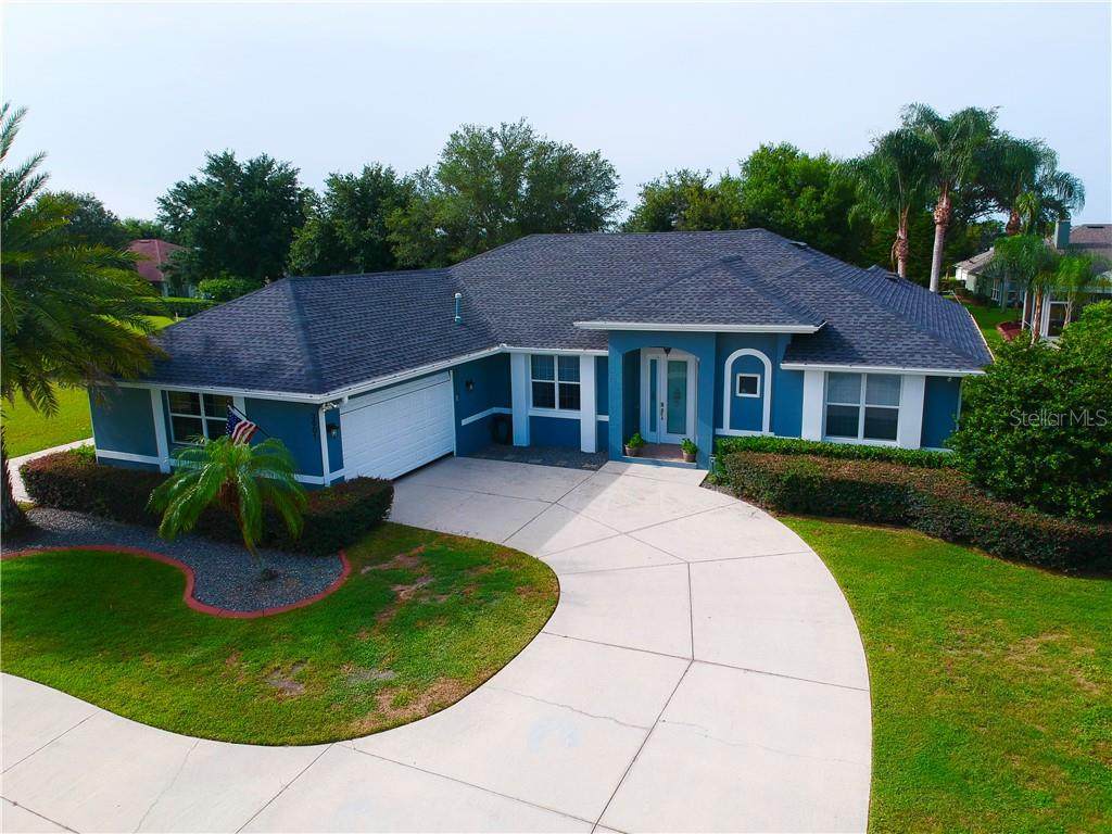3501 Indian Trail - Photo 1