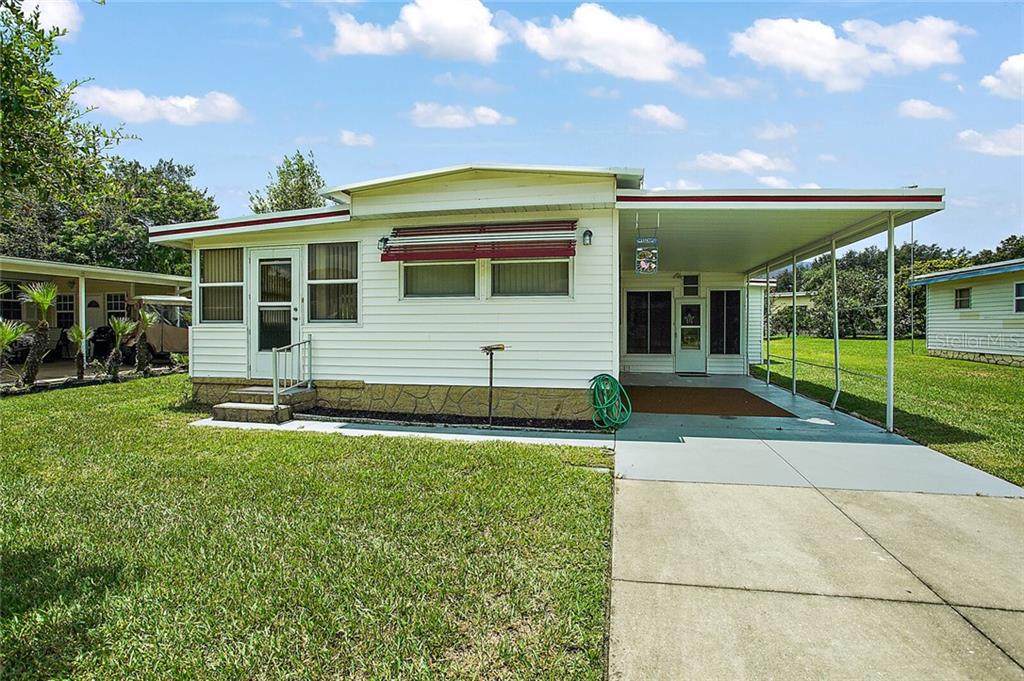 1016 Nell Way - Photo 1