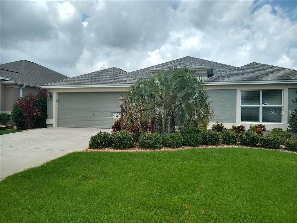2963 Silk Tree Terrace - Photo 1