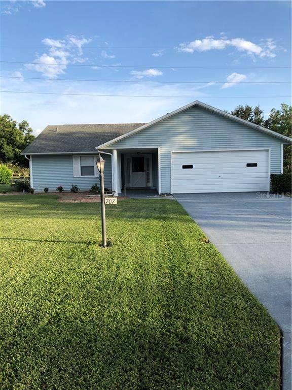 707 Brigadoon Circle - Photo 1