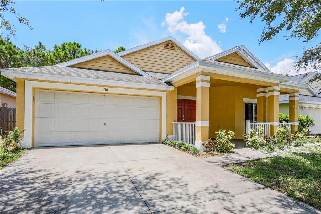 1116 Longville Circle - Photo 1