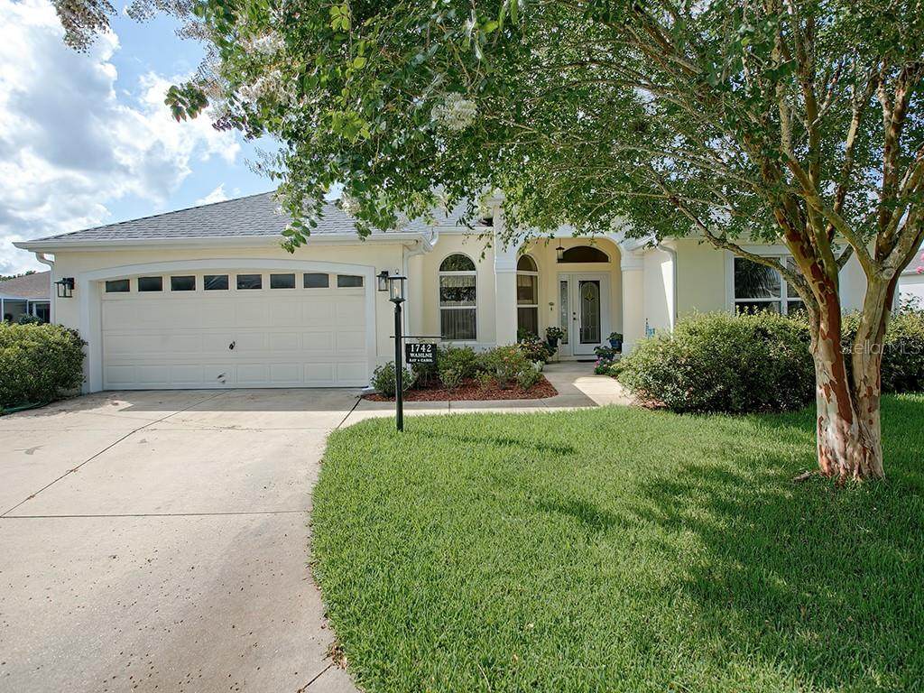 1742 Millwood Way - Photo 1