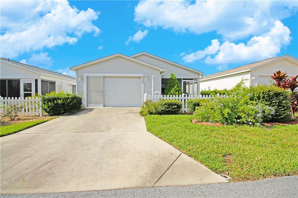 2806 Salamanca Street - Photo 1