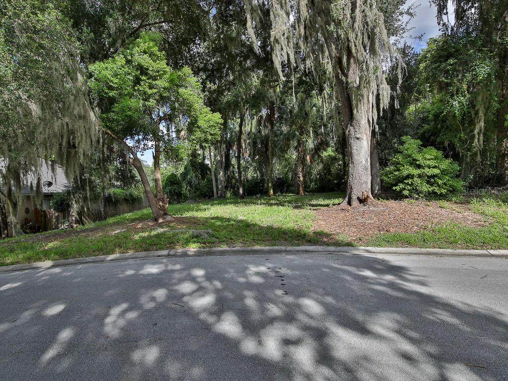 Oak Leaf Circle - Photo 1