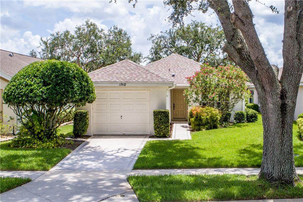 1748 Hunters Greene Court - Photo 1