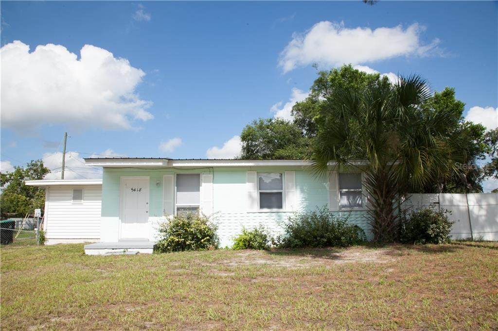 5418 Rose Avenue - Photo 1