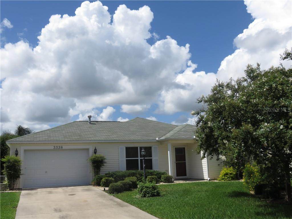 3338 Roanoke Street - Photo 1