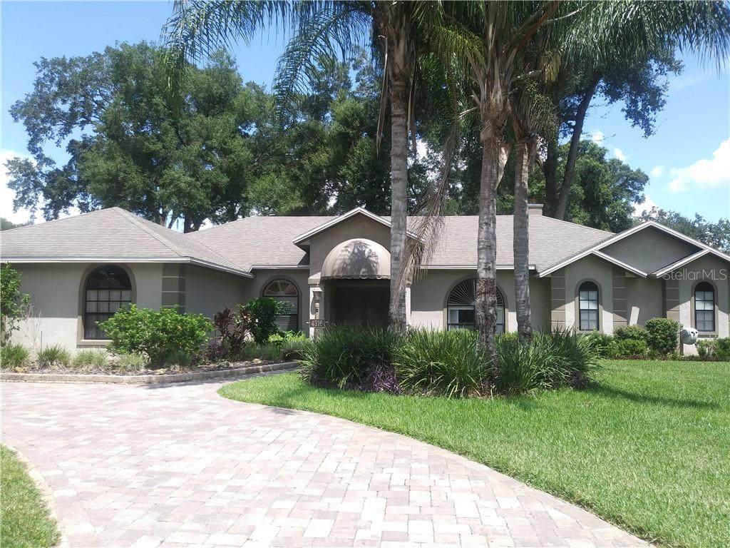 4316 Serene Circle - Photo 1