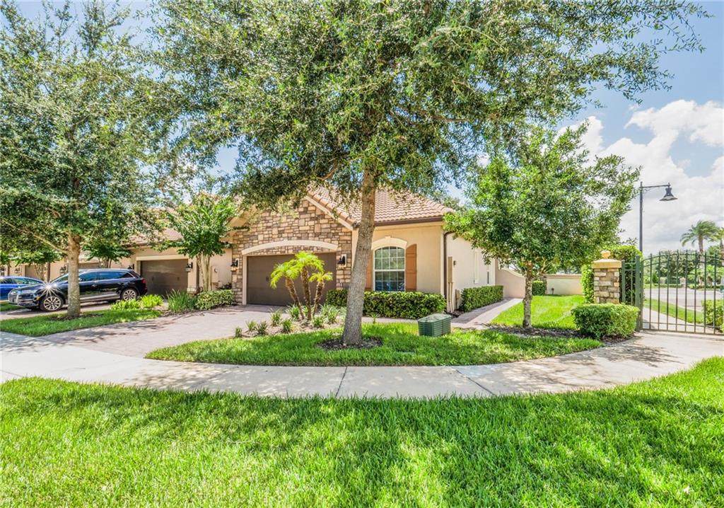 10779 Belfry Circle - Photo 1
