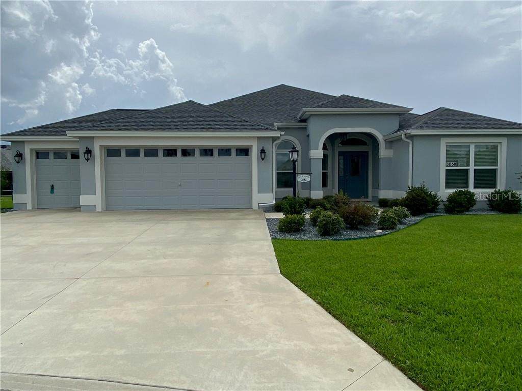3068 Hicks Place - Photo 1