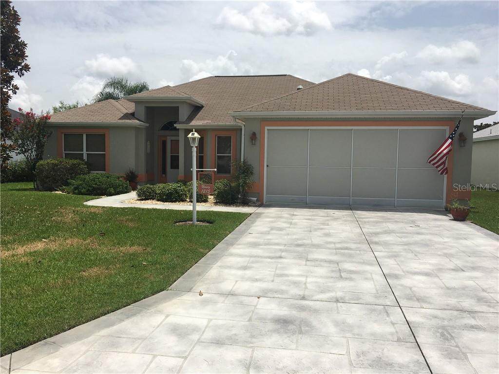 1215 Camero Drive - Photo 1