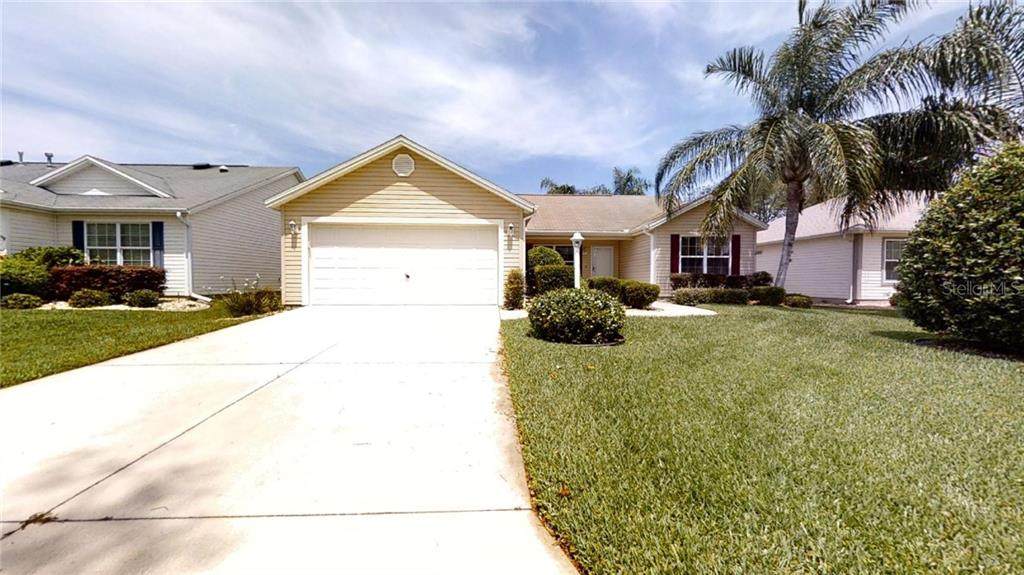 2835 Manor Downs - Photo 1