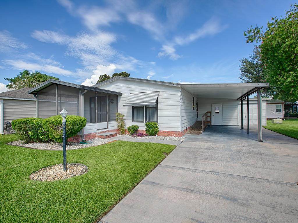 1616 Pinehurst Drive - Photo 1