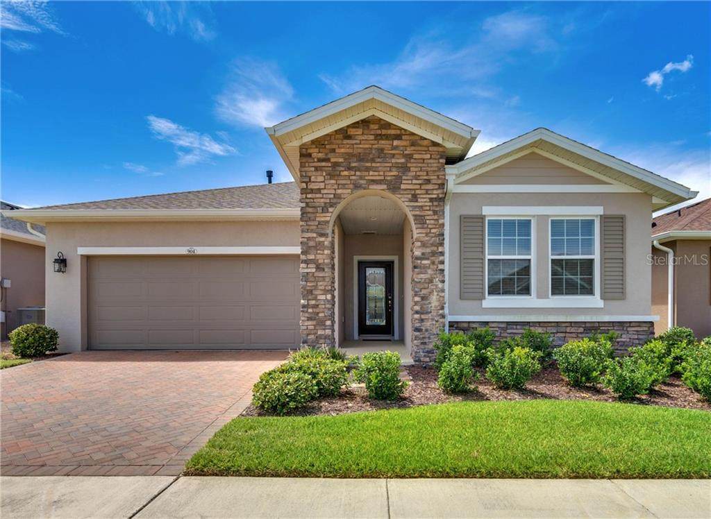 904 Tidal Pond Drive - Photo 1