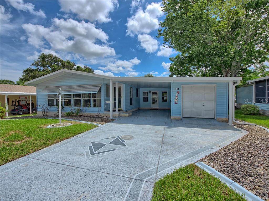 1144 Paradise Drive - Photo 1