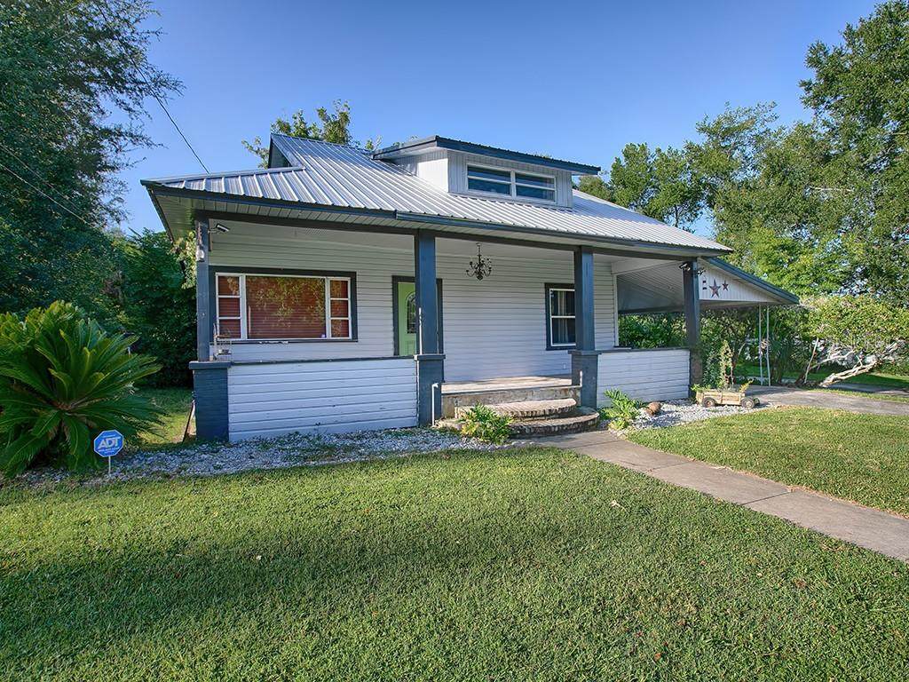 36 Rose Street - Photo 1