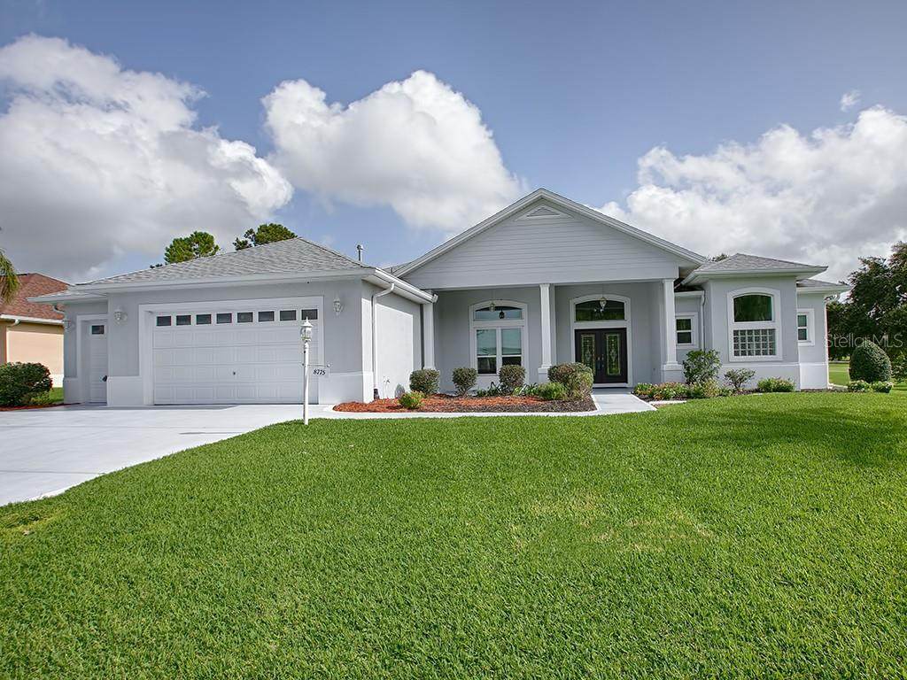 8775 177TH GRASSMERE Street - Photo 1