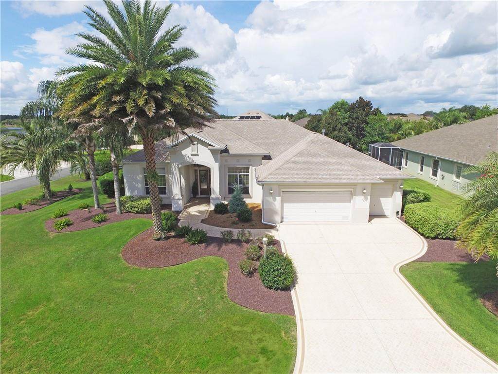1126 Miona Shores Drive - Photo 1