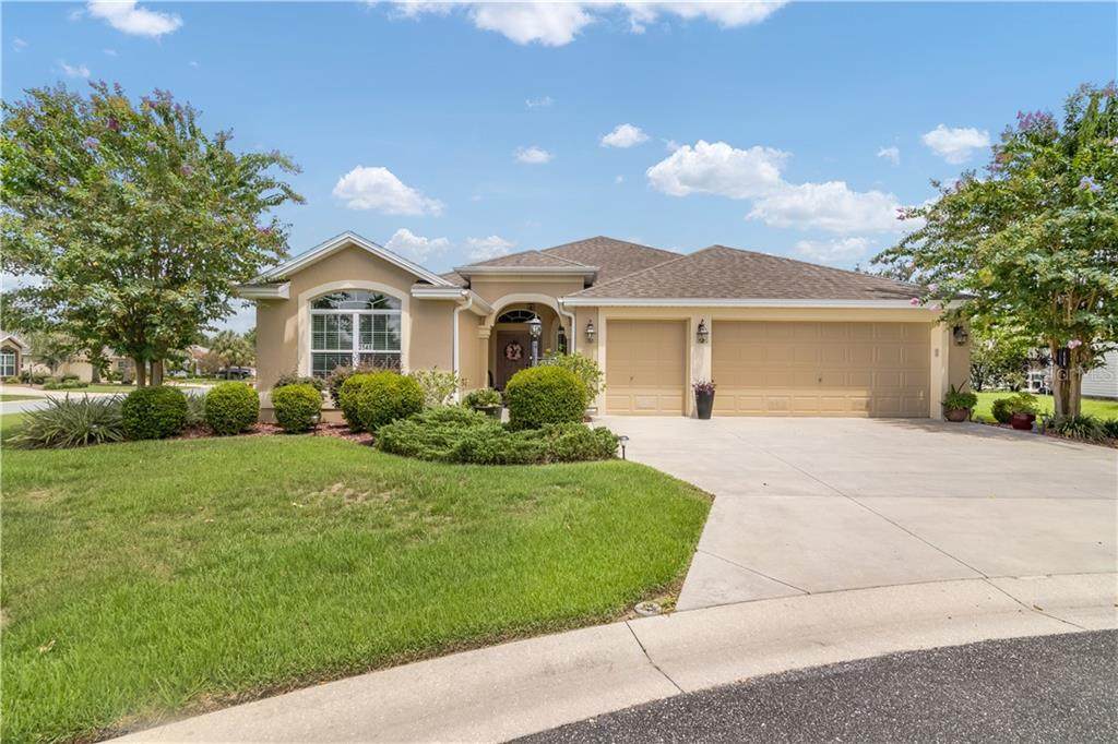 2548 Dividing Creek Path - Photo 1