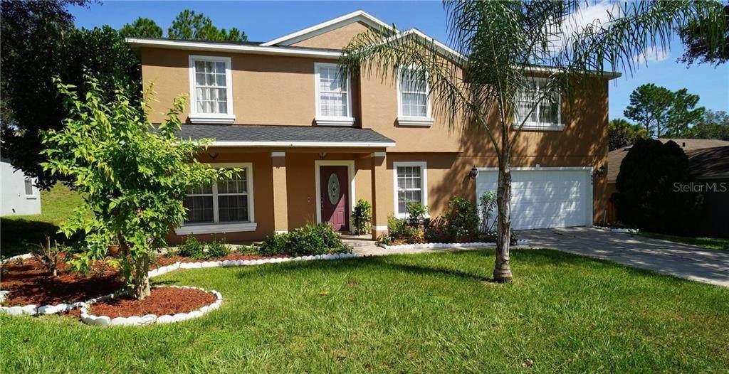 1846 Vale Drive - Photo 1