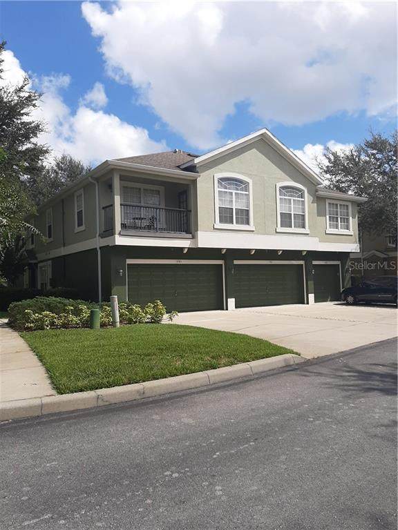 791 Ashworth Overlook Drive - Photo 1