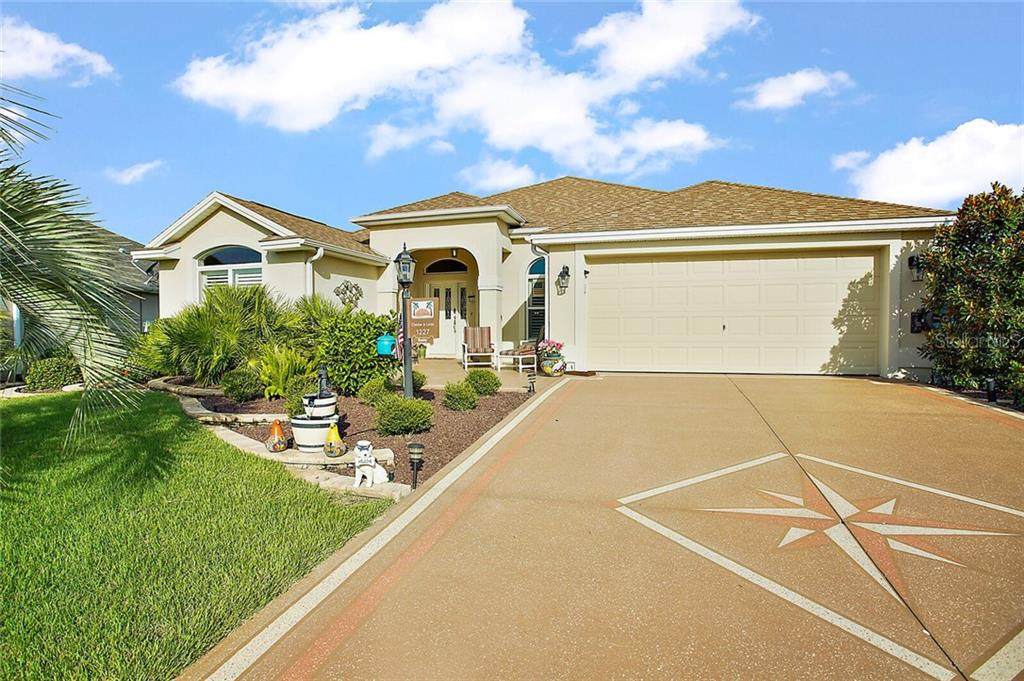 1227 Fieldbrook Way - Photo 1