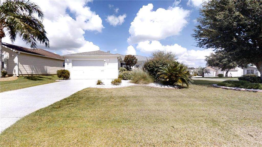 1593 Bluffton Road - Photo 1