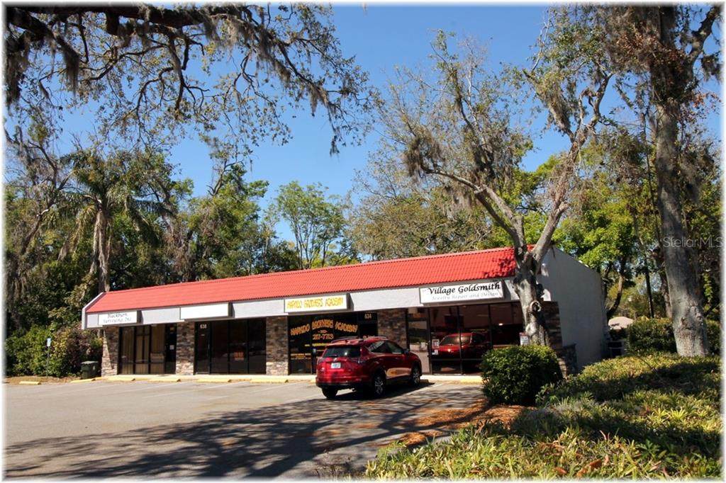 638 Highway 50 - Photo 1